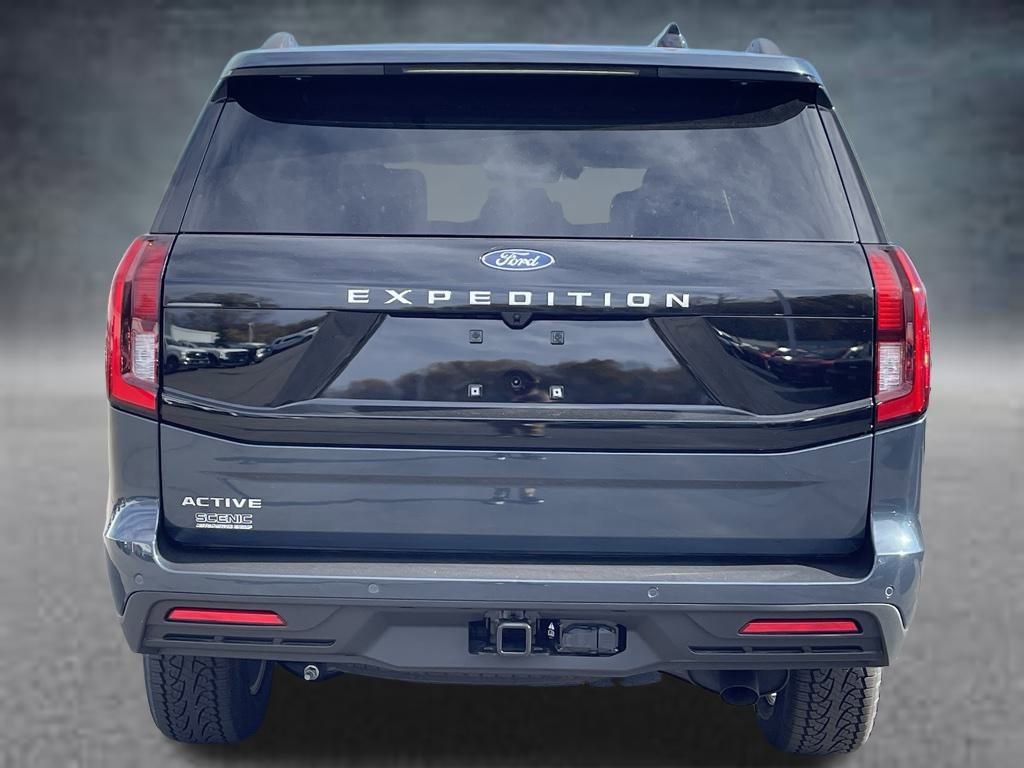 New 2025 Ford Expedition Active image 22