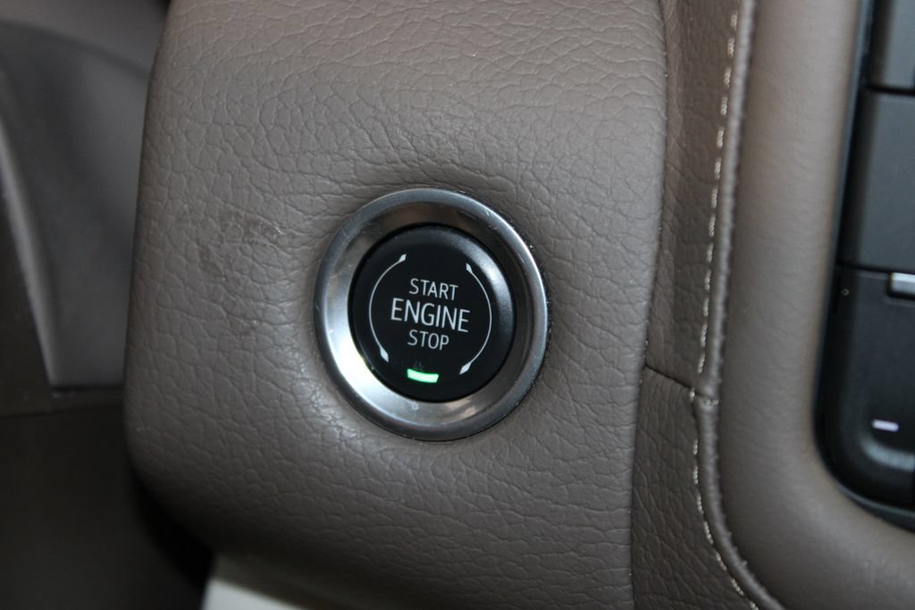Used 2024 GMC Yukon XL Denali w/ Max Trailering Package RWD image 29