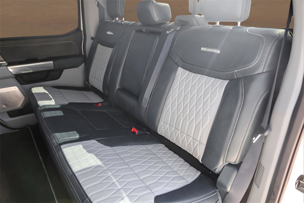 Used 2024 Ford F250 Limited w/ FX4 Off-Road Package image 28