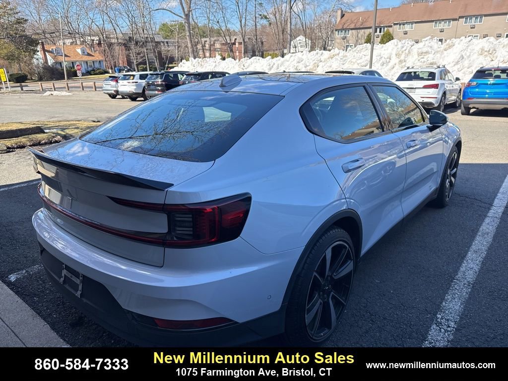 Used 2021 Polestar Polestar 2 image 7