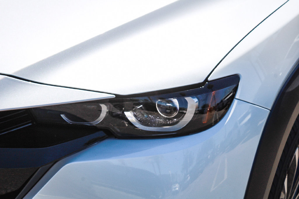 New 2026 MAZDA CX-50 AWD 2.5 S w/ Cargo Package image 8