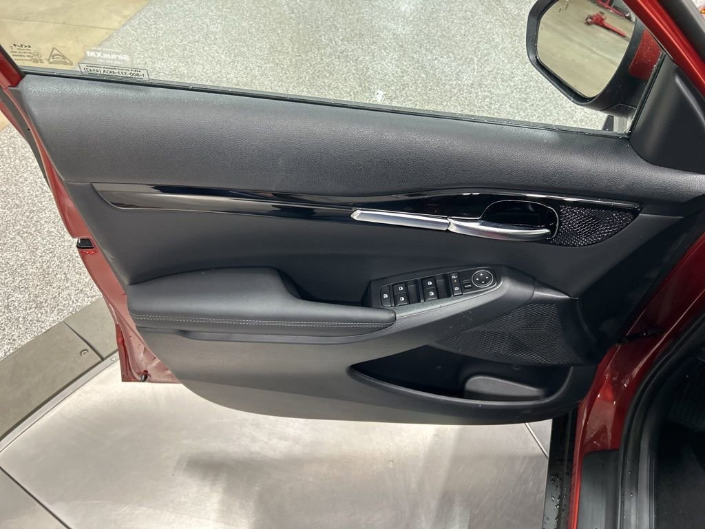 New 2026 Kia Seltos S image 12