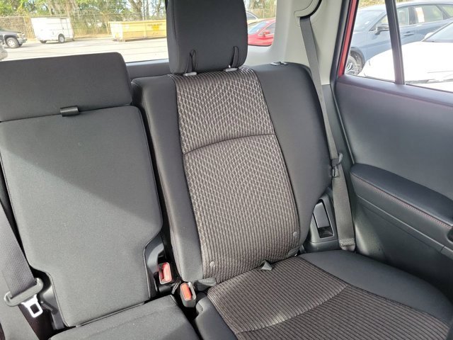 Used 2023 Toyota 4Runner TRD Off-Road image 6