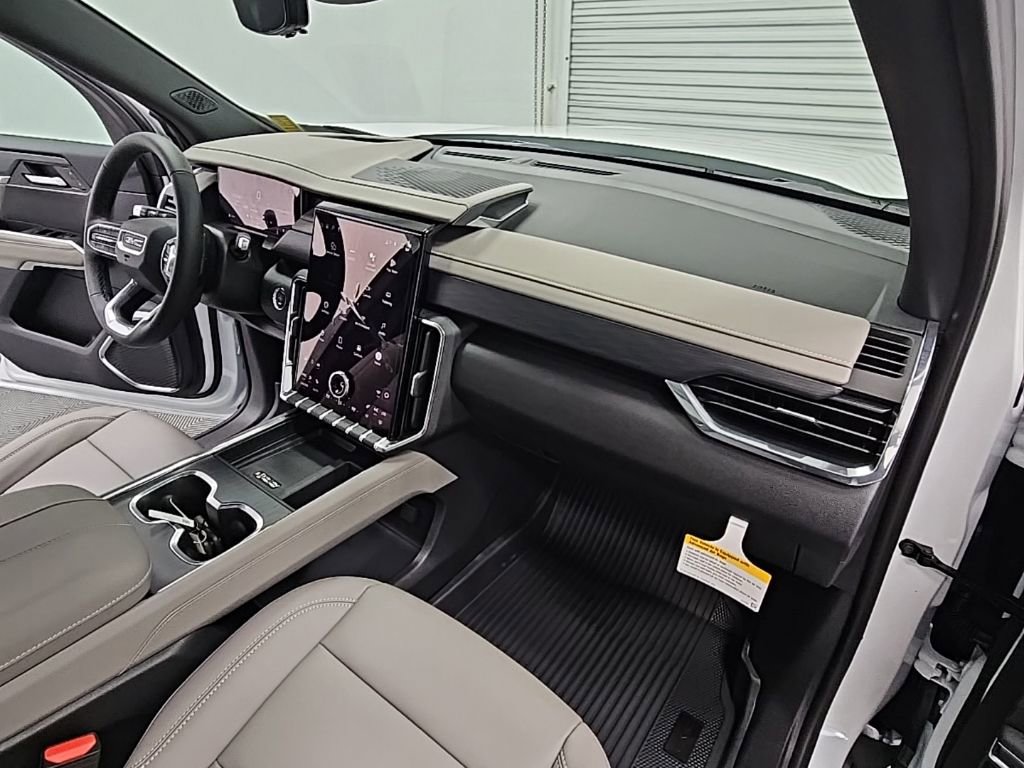 New 2026 GMC Acadia Elevation w/ Black Edition image 40