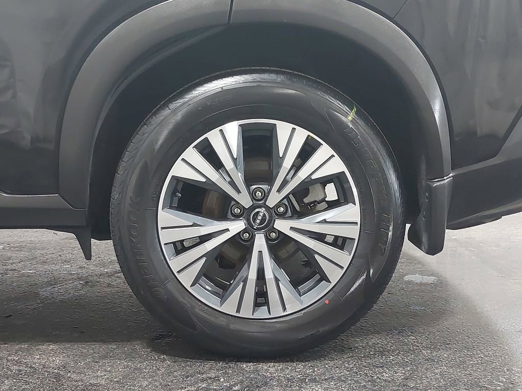 Certified 2023 Nissan Rogue SV w/ SV Premium B Package image 34