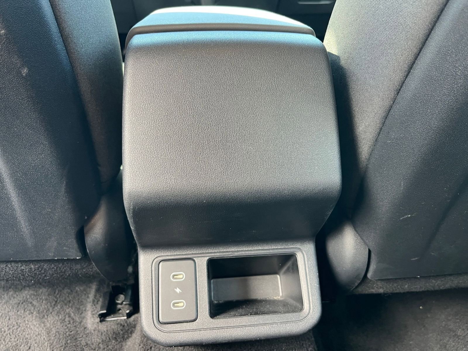Used 2025 Kia K4 FWD image 22