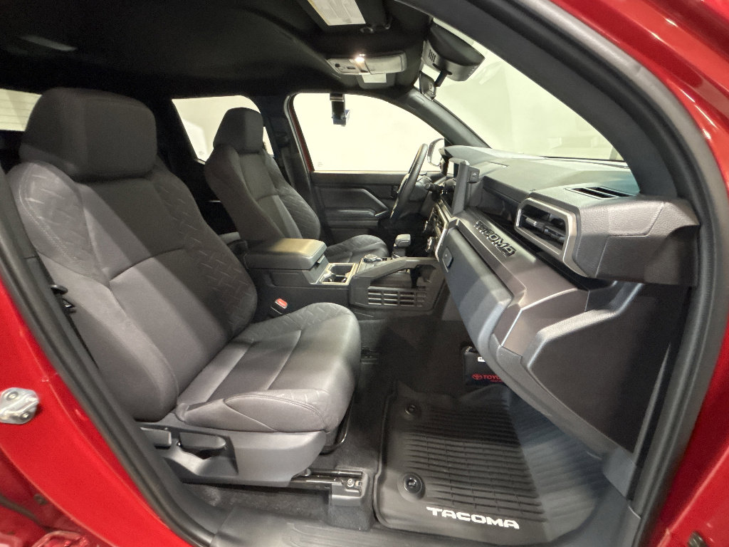 New 2026 Toyota Tacoma SR5 image 17