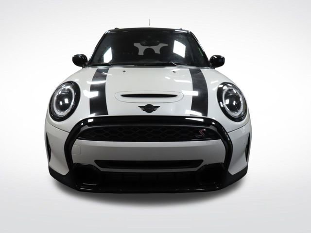 Used 2023 MINI Cooper S image 9