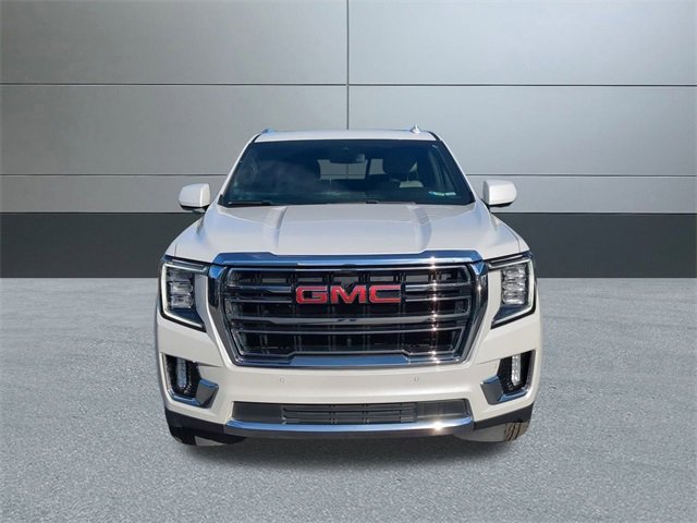 Used 2023 GMC Yukon SLT image 9