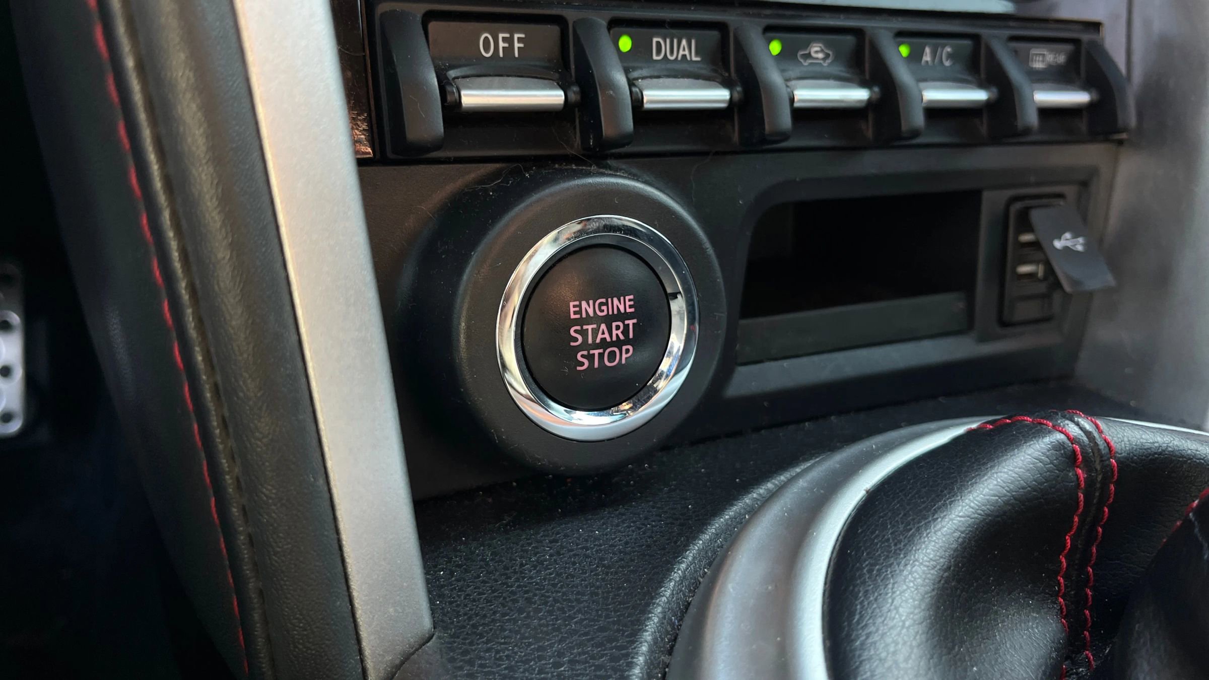 Used 2020 Subaru BRZ Limited image 24