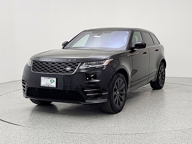 Used 2018 Land Rover Range Rover Velar R-Dynamic SE