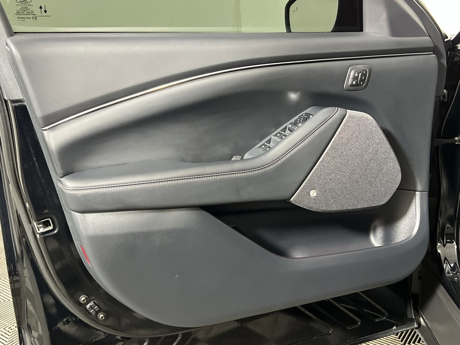 Used 2023 Ford Mustang Mach-E Premium w/ Mustang Nite Pony Package AWD/4WD image 14