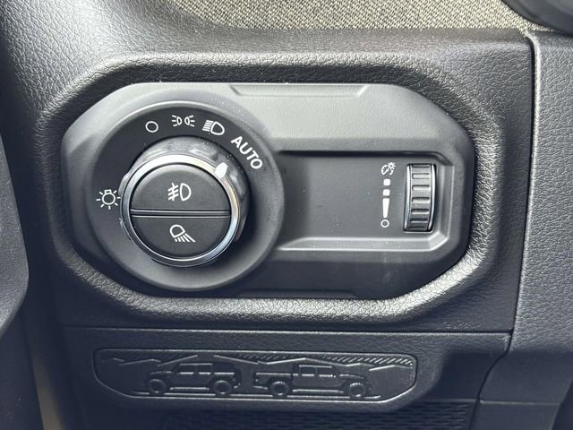 New 2026 Jeep Gladiator Sport image 13