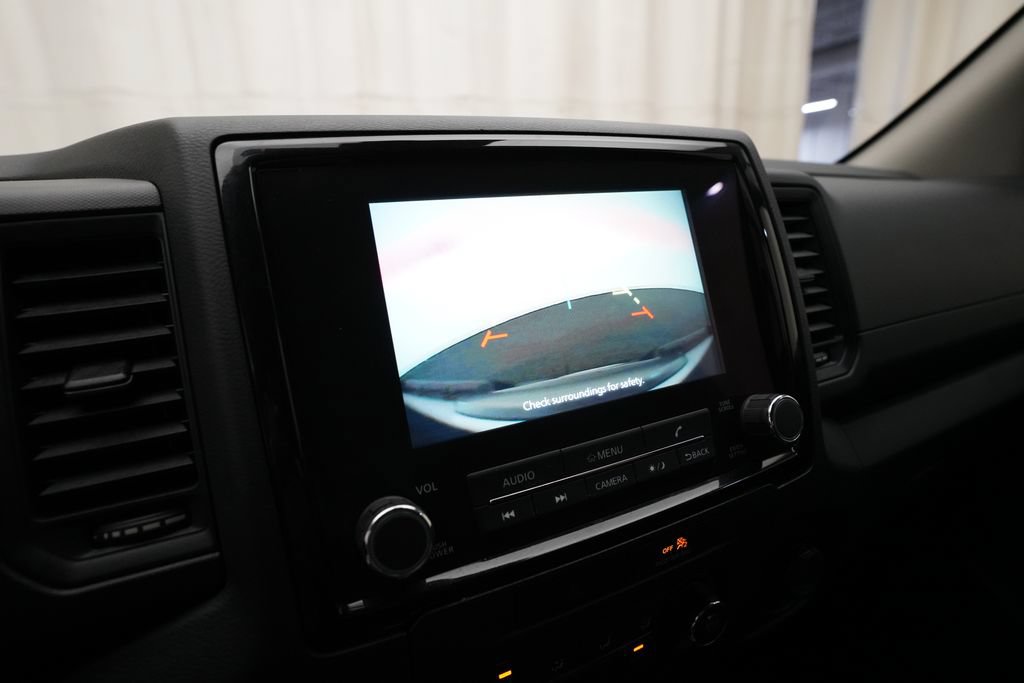 Used 2022 Nissan Frontier S w/ Technology Package AWD/4WD image 19