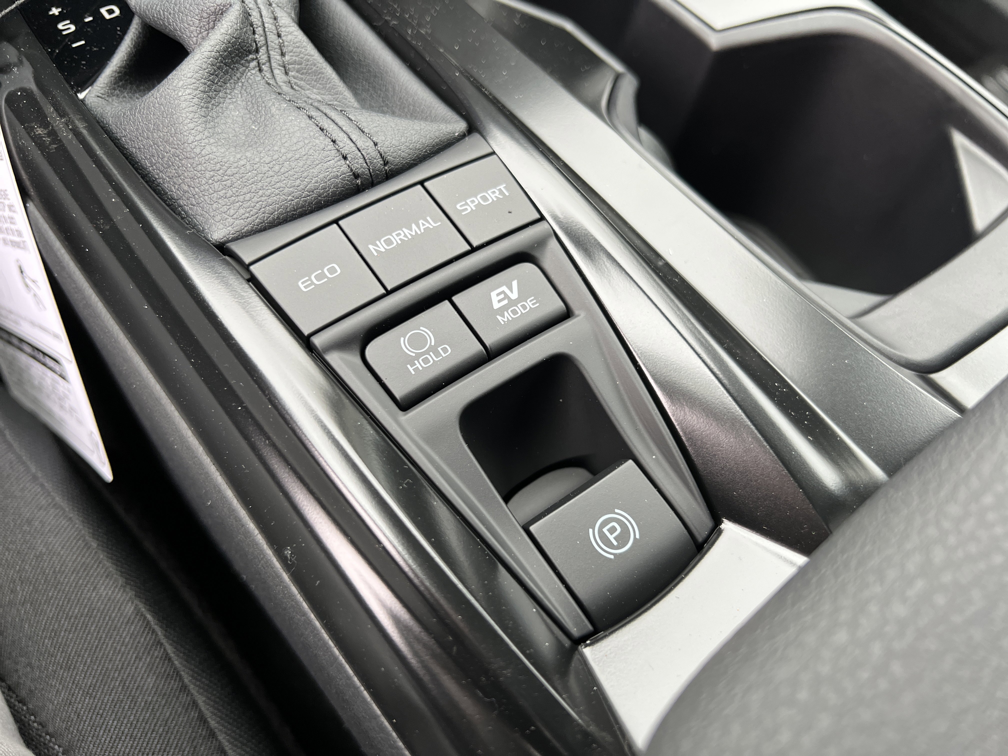 New 2026 Toyota Camry LE image 26