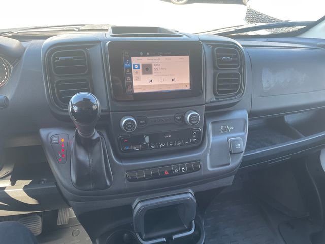Used 2023 RAM ProMaster 2500 image 14