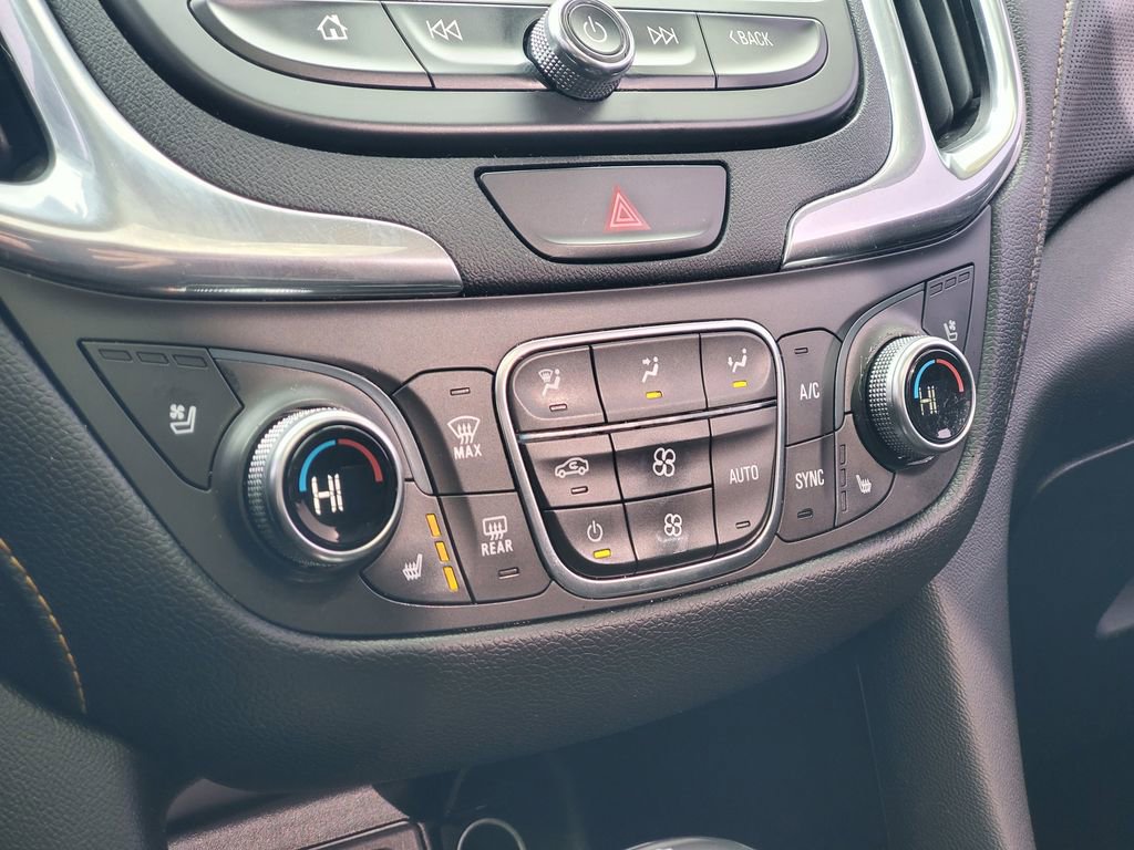 Used 2019 Chevrolet Equinox Premier image 32