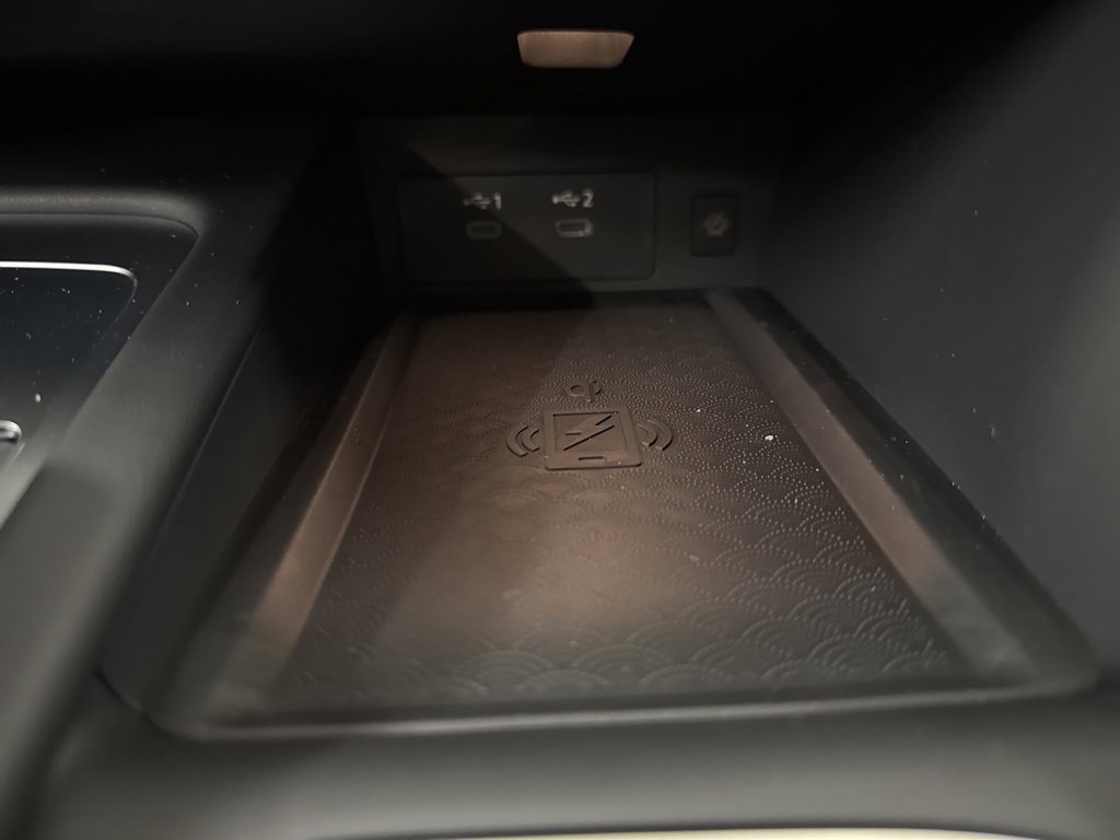 New 2026 INFINITI QX60 Luxe w/ Family Package image 24