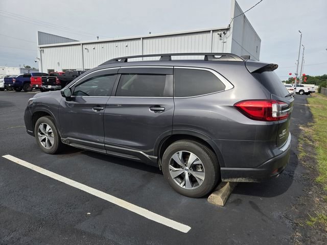 Used 2025 Subaru Ascent Premium AWD/4WD image 8