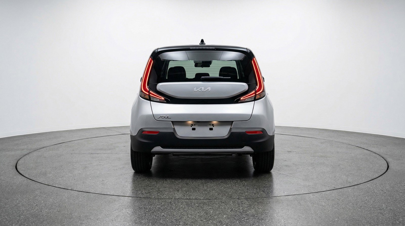 Used 2025 Kia Soul LX w/ LX Technology Package image 7