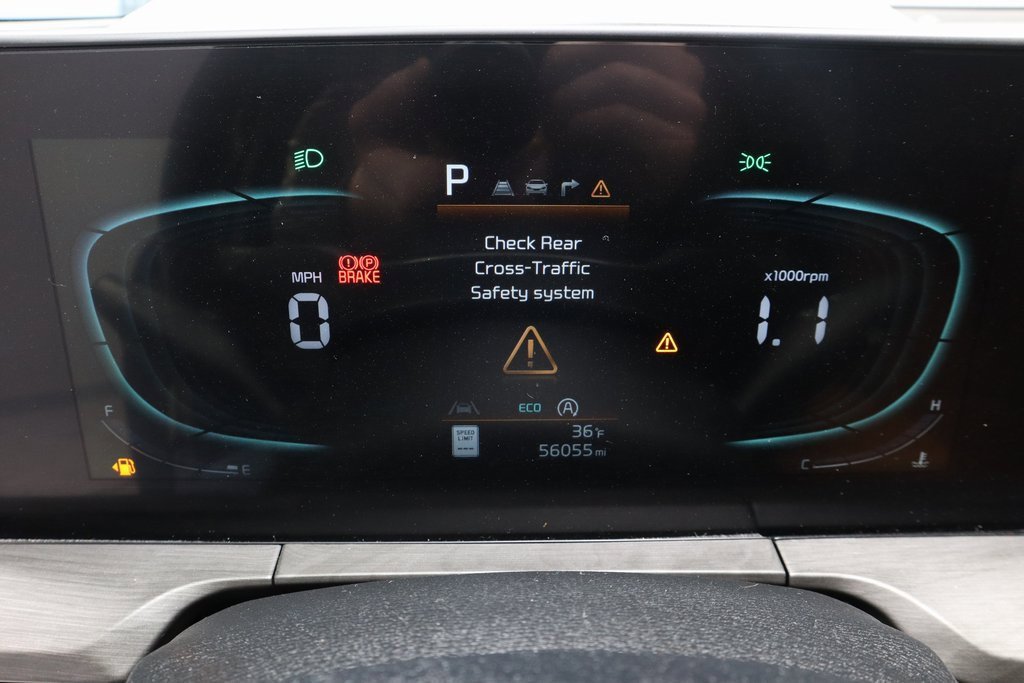 Used 2023 Kia Telluride EX X-Line image 27