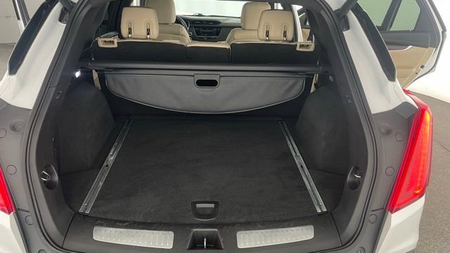 Used 2017 Cadillac XT5 Luxury w/ Driver Awareness Package image 46