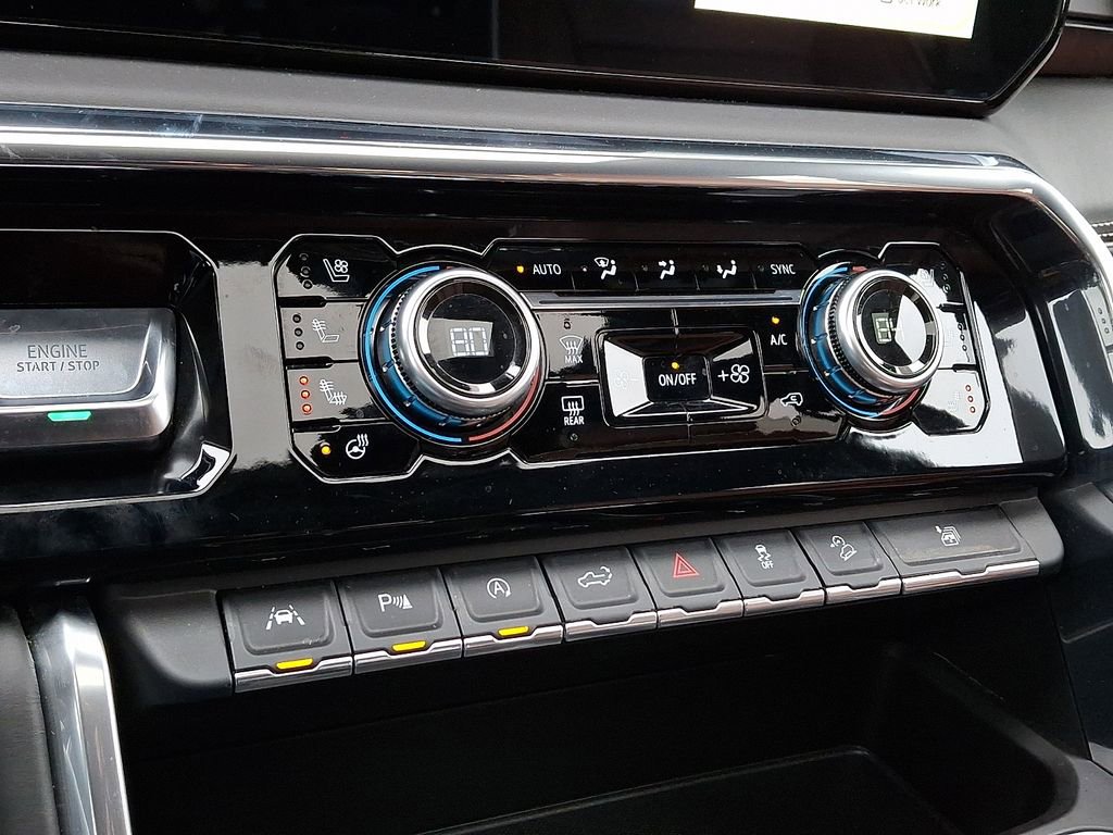 Used 2024 GMC Sierra 1500 Denali Ultimate image 17