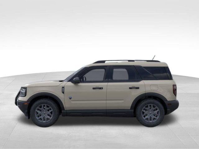New 2025 Ford Bronco Sport Big Bend AWD/4WD image 4