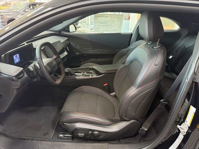 New 2026 Dodge Charger Scat Pack w/ Blacktop Package image 8