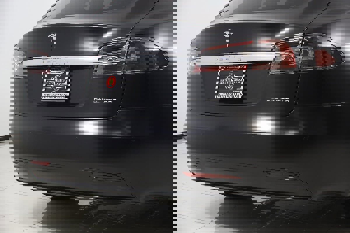 Used 2021 Tesla Model S Long Range Plus image 50