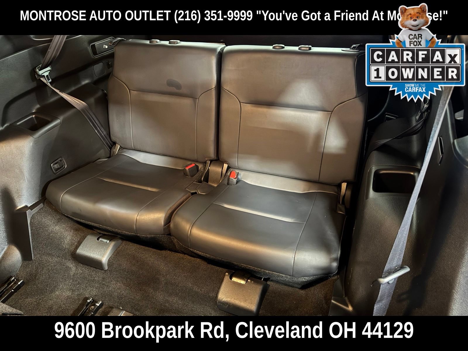 Used 2024 Mitsubishi Outlander SE FWD image 45