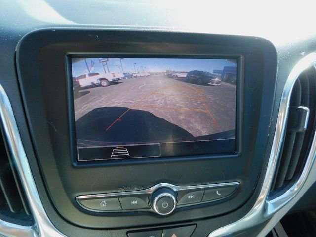 Used 2022 Chevrolet Equinox LT image 34