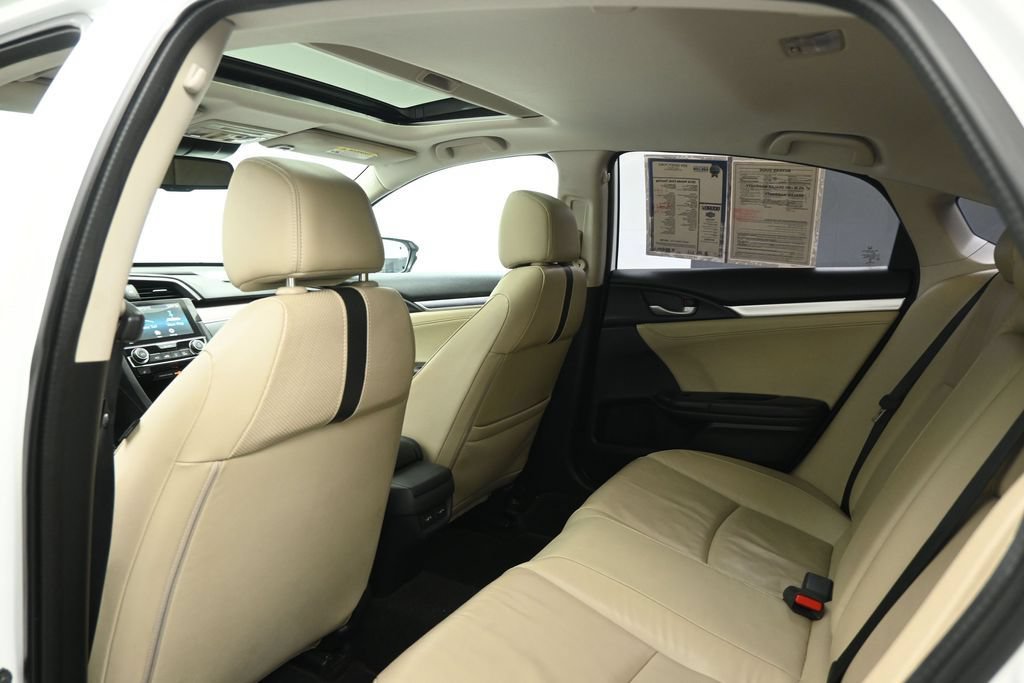 Used 2016 Honda Civic Touring image 17