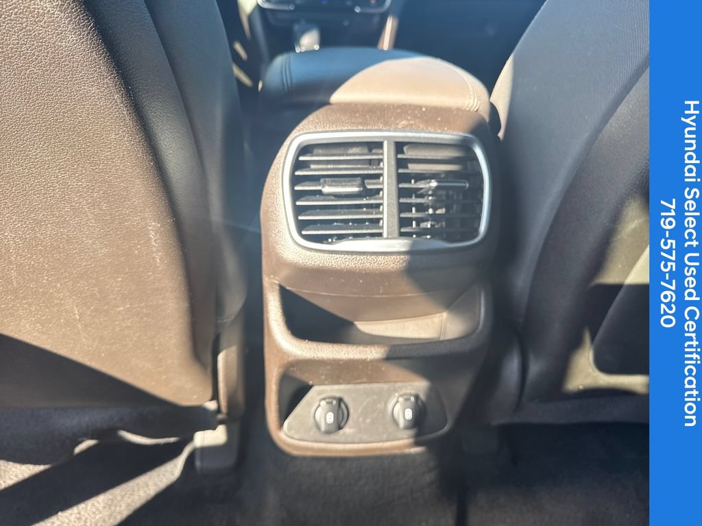 Used 2019 Hyundai Santa Fe SEL AWD/4WD image 39