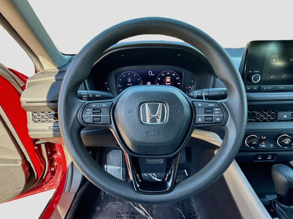 Used 2023 Honda Accord LX image 12