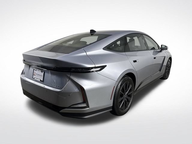 Certified 2026 Lexus ES 350e w/ Convenience Package FWD image 36