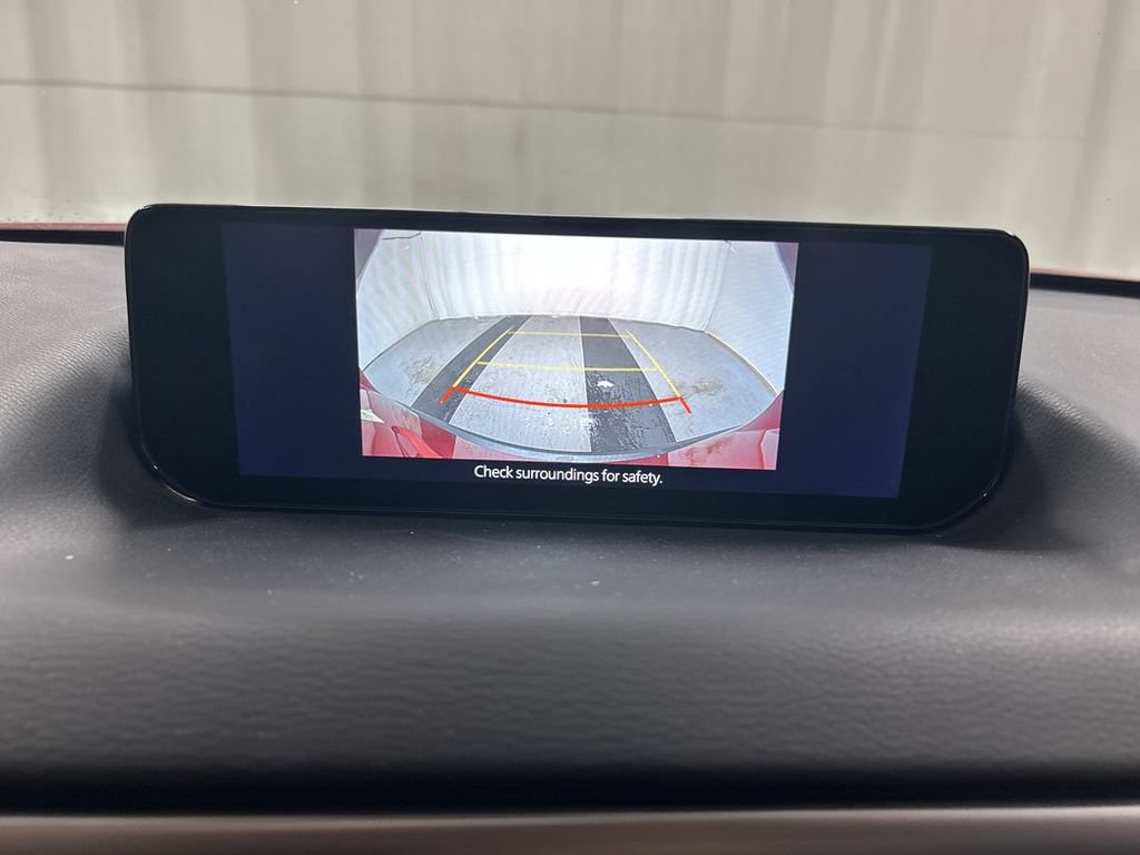 Certified 2024 MAZDA CX-50 AWD 2.5 S w/ Weather Package image 15