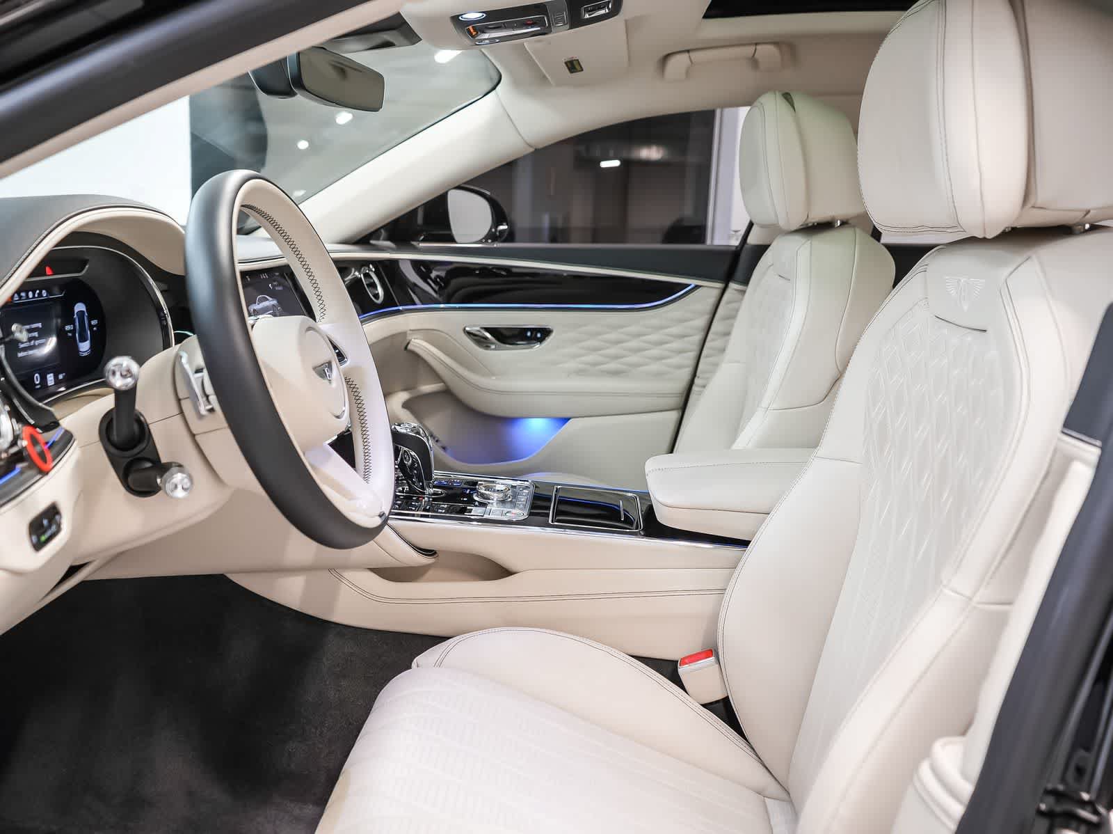 Used 2022 Bentley Flying Spur V8 AWD/4WD image 20
