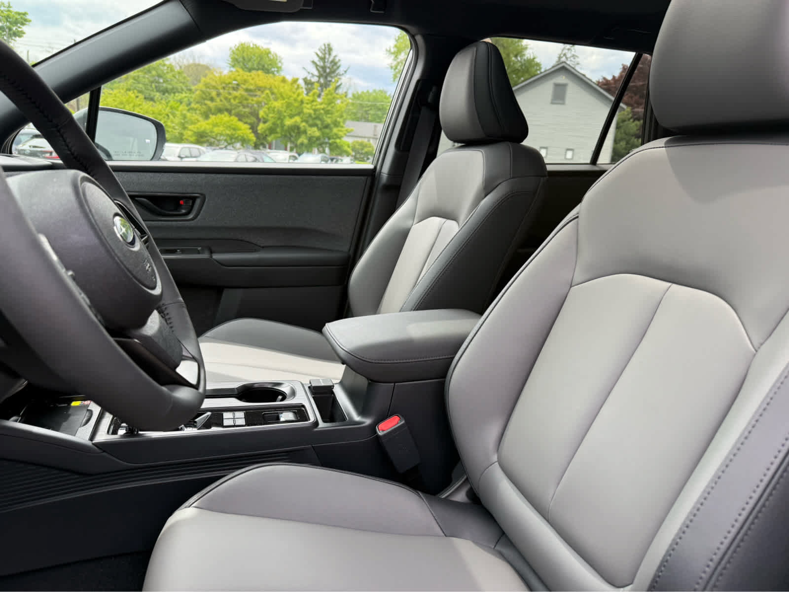 New 2026 Subaru Outback Premium AWD/4WD image 14