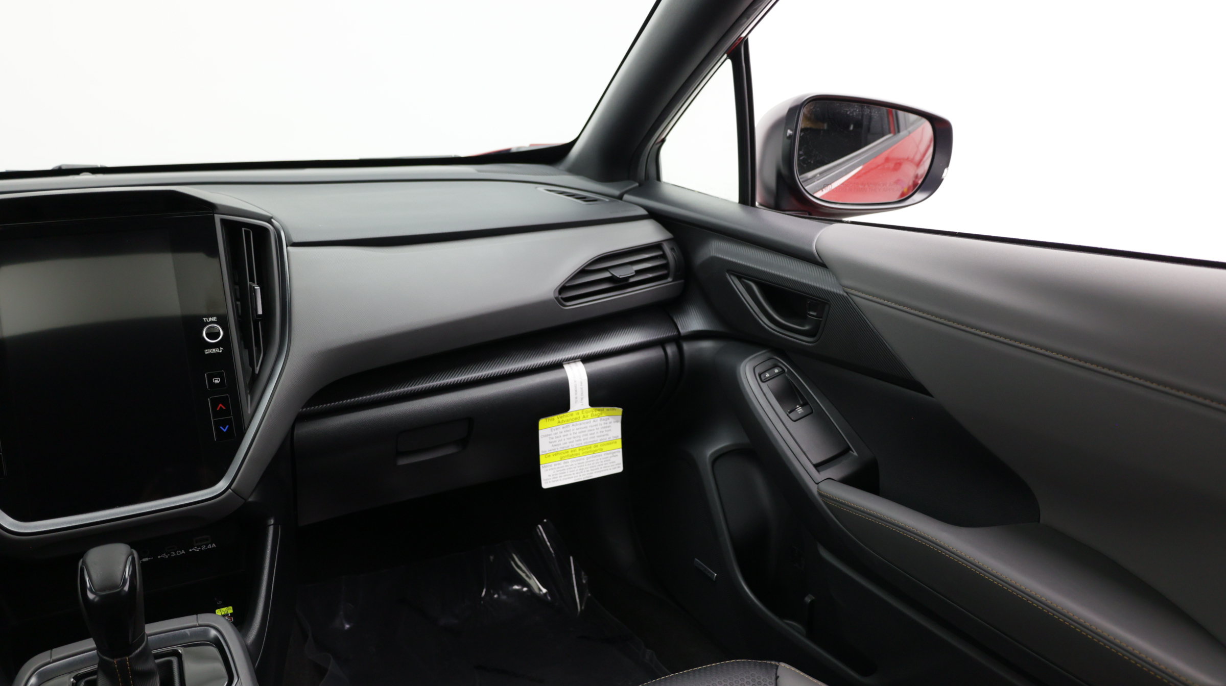 Used 2024 Subaru Crosstrek 2.5i Wilderness AWD/4WD image 31