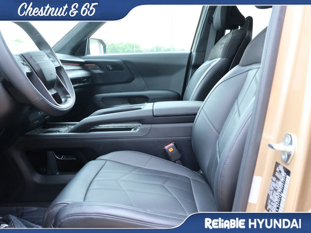 Used 2027 Kia Telluride SX Prestige X-Pro AWD/4WD image 25