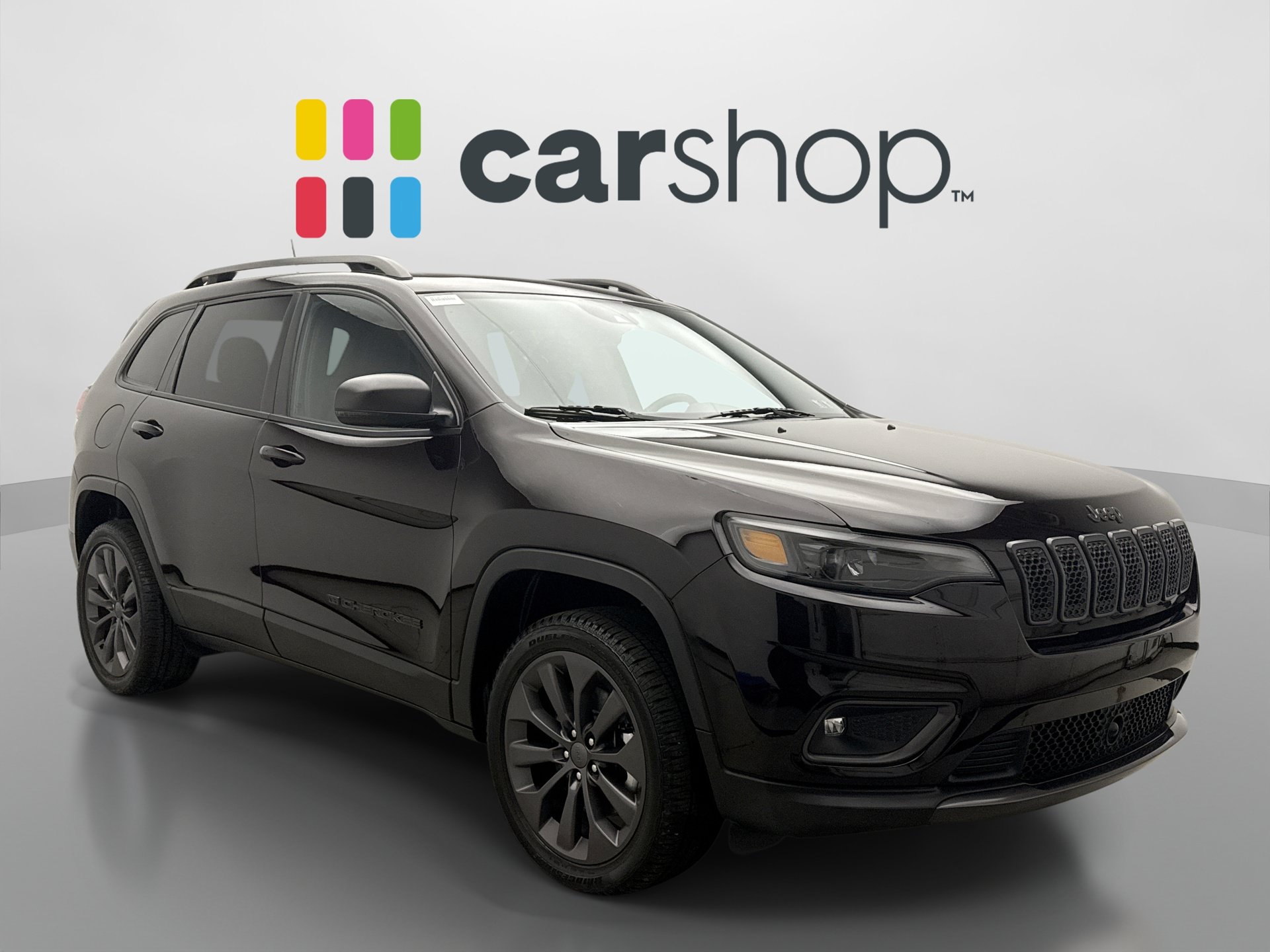 Used 2021 Jeep Cherokee Latitude Lux 80th Anniv w/ Quick Order Package 26U 80TH AWD/4WD image 7