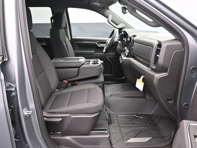 New 2026 Chevrolet Silverado 1500 LT w/ Protection Package image 40