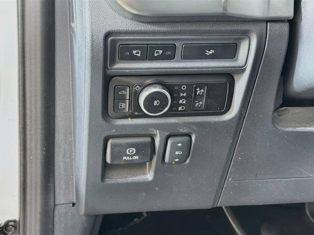 Used 2023 Ford F150 Lariat w/ Equipment Group 502A High AWD/4WD image 33