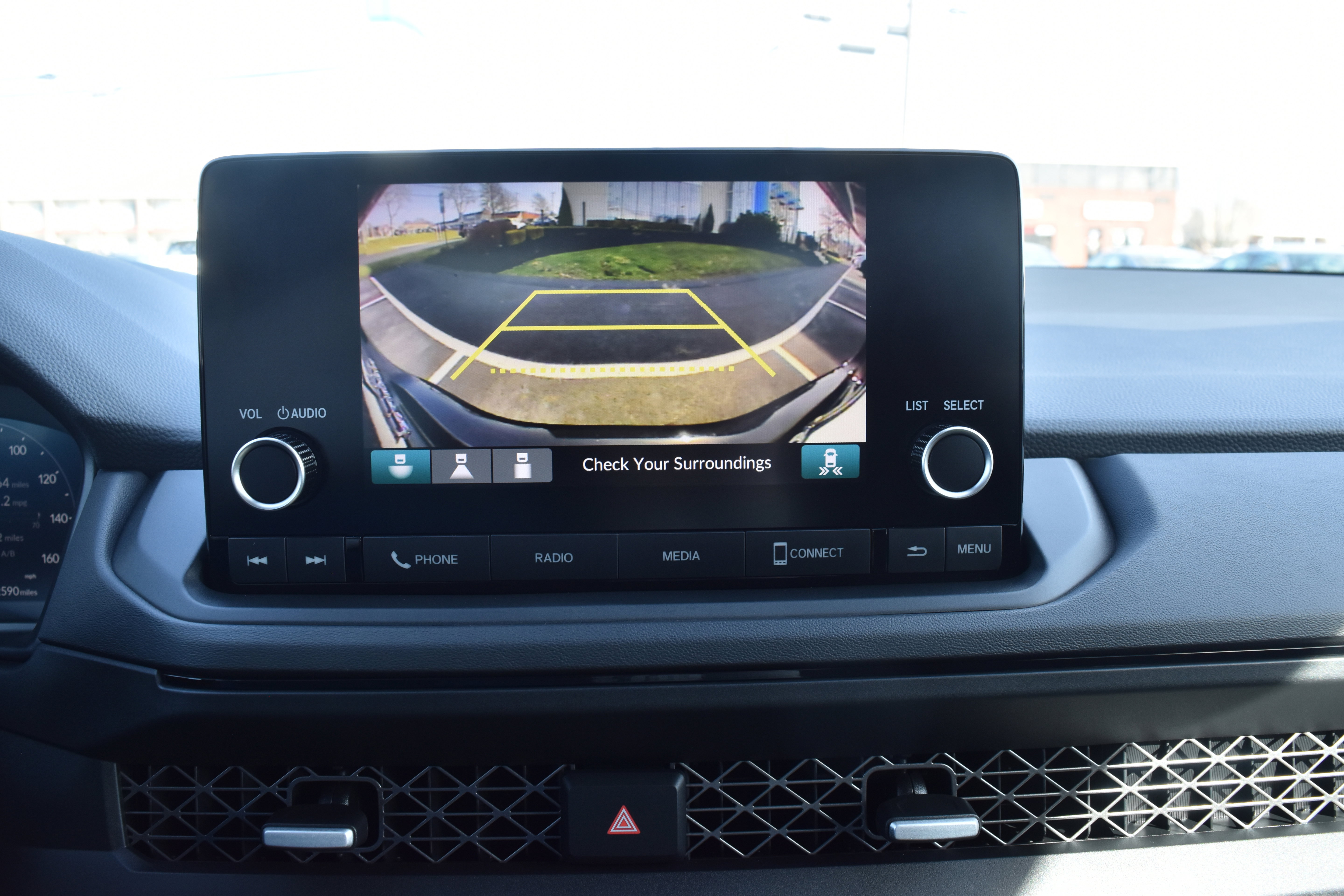 Used 2025 Honda Accord SE image 22