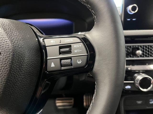 New 2026 Honda Civic Sport Touring image 18