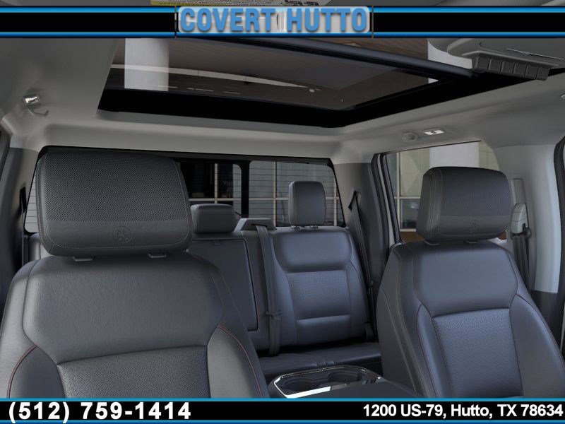 New 2026 Ford F250 Lariat w/ Tremor Off-Road Package image 22