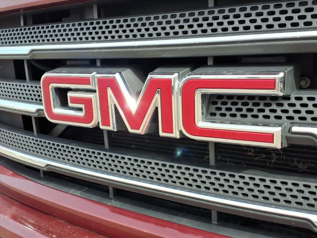 Used 2015 GMC Sierra 1500 SLT w/ All-Terrain Package image 17