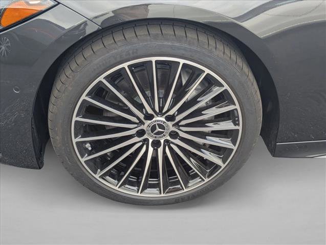 New 2026 Mercedes-Benz C 300 Sedan image 9