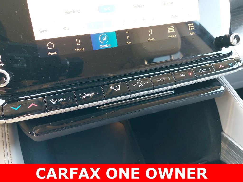 Used 2023 Jeep Wagoneer Series III w/ Preferred Equipment Group image 23